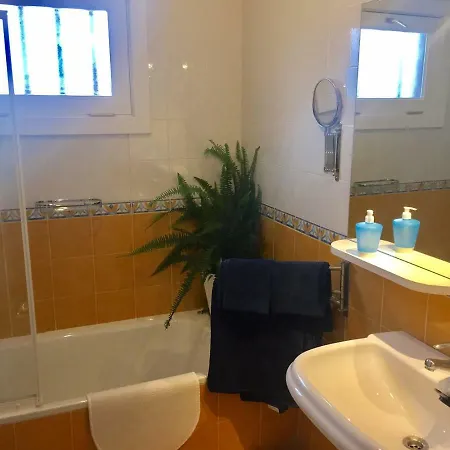 Apartment Albi House