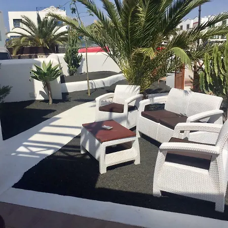 Appartement Albi House Playa Blanca (Lanzarote)