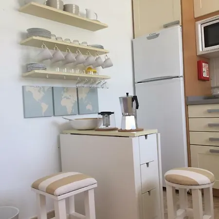 Albi House Appartement *
